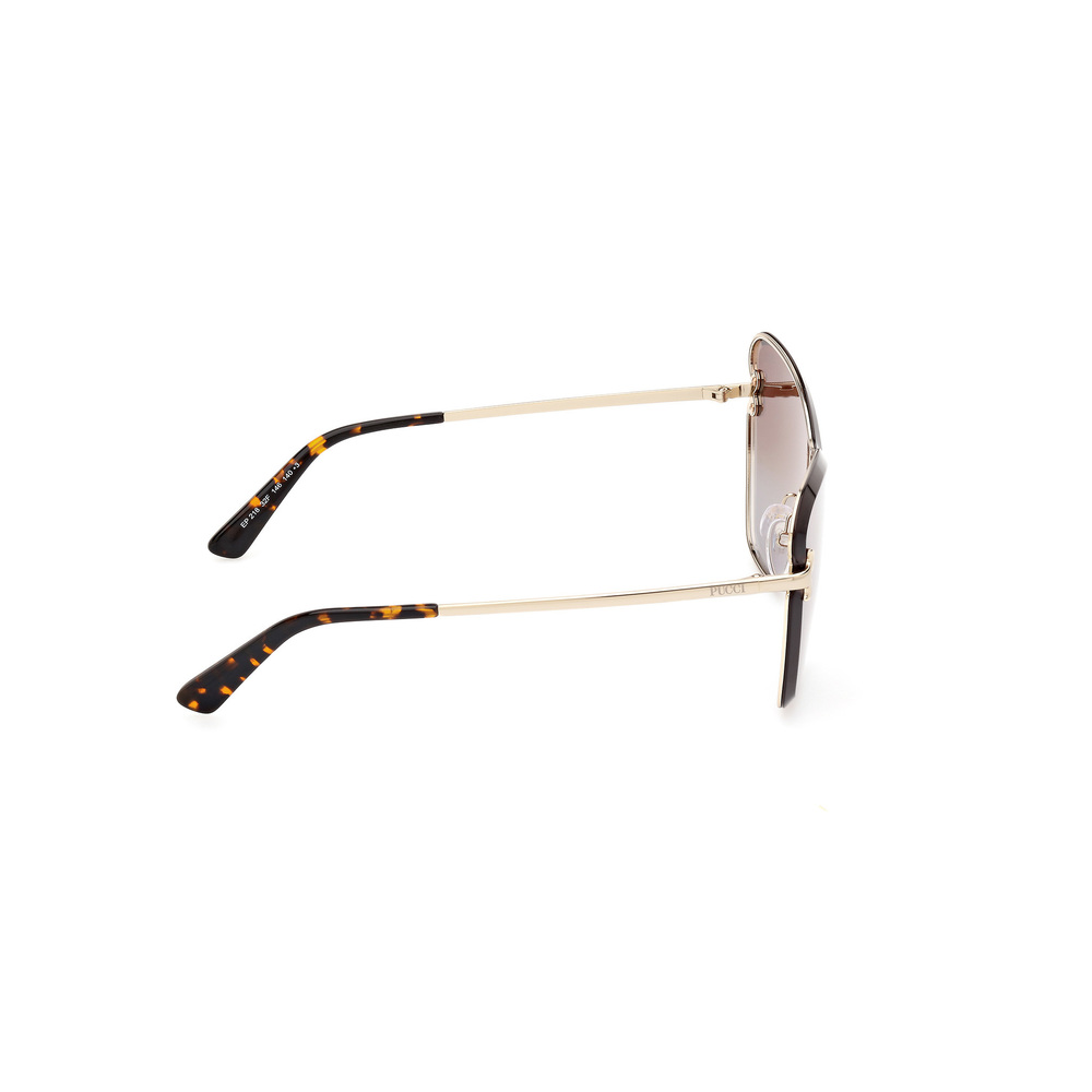 EMILIO PUCCI  EP0218 Sunglasses 32F 14 6mm - Picture 6 of 6